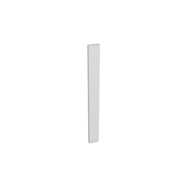 Metropolitan White Filler 3x30