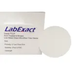 LabExact Grade TCLP Filter Paper