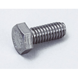 Scr Hex Loc 5/16-18 X  .75