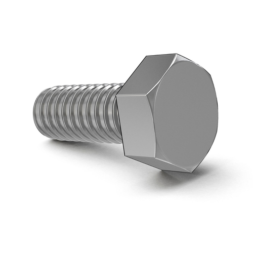 Tennant/Nobles - 4043365 - Screw, Hex, M6 X 1.00 X 16, Nl, Ss (Replaces Tennant 11329)