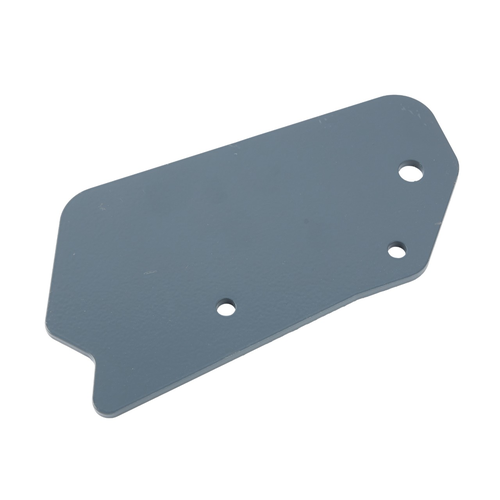 Tennant/Nobles - 4033261 - Bracket, Mtg, Sqge Bmpr [T5/T6] (Replaces Tennant 1023426)