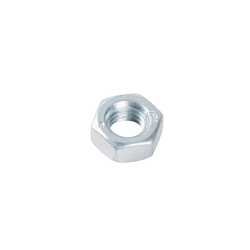 Tennant/Nobles - 4016812 - Nut, Hex, Std, M6 X 1.00, 8 (Replaces Tennant 41359)