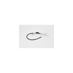 Nilfisk Advance - 1463959000 - Cable Main Broom W/Stopper L.760Mm