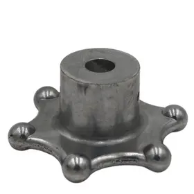 PITCH CONTROL KNOB VP WALKER