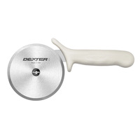 Dexter 18023 Sani-Safe Pizza Cutter Commercial Pizza Wheel
