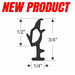 70-5297-244 Drawing of New Product Profile