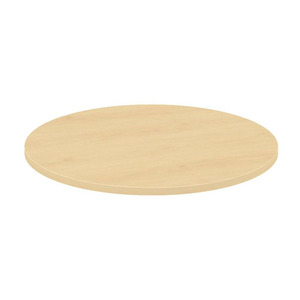PLT30R 30"ROUND TABLE TOP ONLY- MAPLE