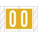 Original COL'R'TAB® Numeric 81000 Label Packs and Kit