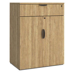 CLAST1024N, PL272 and PL152 DOUBLE DOOR CABINET - Aspen