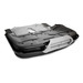 07.900 Actimo Depth & Tilt Kit Assembled Side View