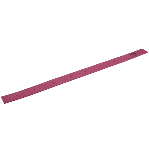 Tennant/Nobles - 4037513 - Blade, Sqge, Rear, 861L, Linatex[600Mm] (Replaces Tennant 1222961)