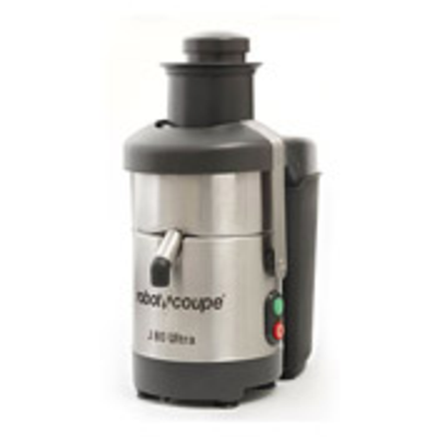 Robot Coupe J80 Ultra Automatic Juicer with Pulp Ejection