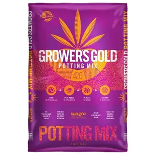 Sun Gro Grower's Gold Potting Mix