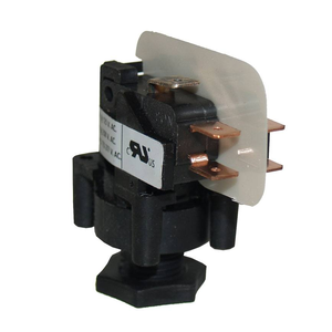 Tecmark DPDT Air Switch TBS-317