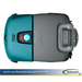 New Tennant X6 Rovr AMR Scrubber