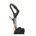 New CleanMax ZM-200 Zoom Upright Vacuum