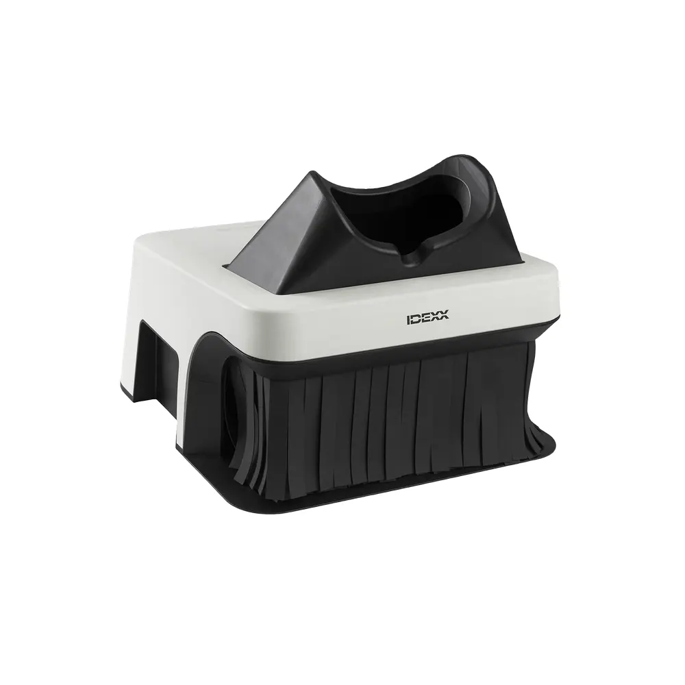 UV Viewer PLUS Viewing Cabinet (IDEXX)