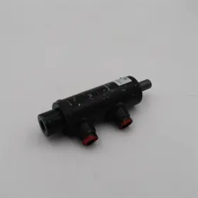 CYLINDER, 1.5X1.5 STEERING
