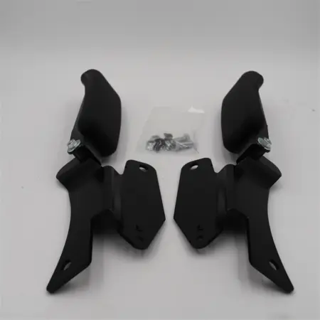 ARM REST, RIDER SEAT (RH/LH SET) 90