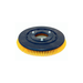 Brush, 19" .022 Poly W/Lugs