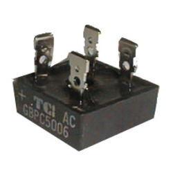 Rectifier 50A.