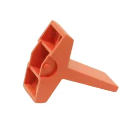 SW LEVER AT-4157 RED (APC)
