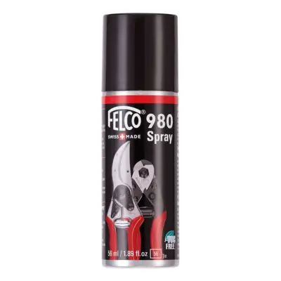 Felco Lubricating Spray 980