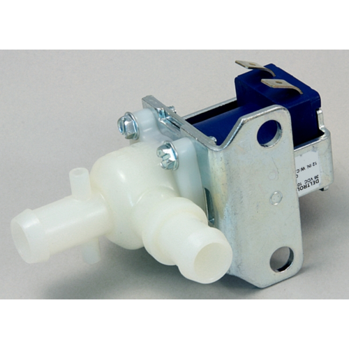 Water Solenoid
