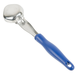 Vollrath 6412230 Solid 2 oz Heavy-Duty Oval Spoodle