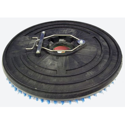 Pad Driver, 16" W/Plate & Ph