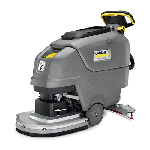 New Karcher BD 50/55 W Bp Classic Walk-Behind Scrubber