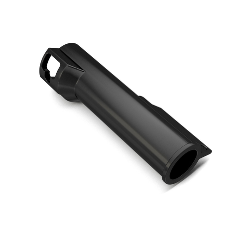 Tennant/Nobles - 4038941 - Sleeve, Locking, Grip, Handle (Replaces Tennant 100355)