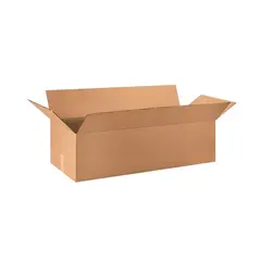 36 X 14 X 10" ECT32 CORRUGATED CARTON, 15/BD