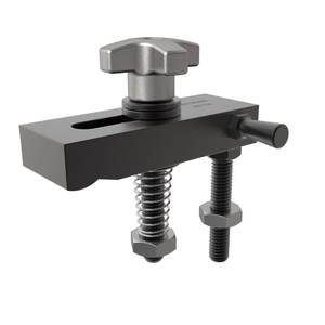 Knob Clamp Assemblies