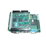 MOTION BD MAIN CyCraft