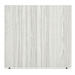 PL389CP1 CENTER BASE PANEL- Silver Birch
