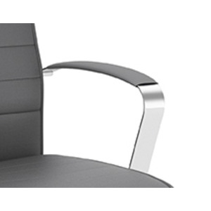 6900 ARM SLEEVE FOR 6960 STRATUS SEATING - Gray