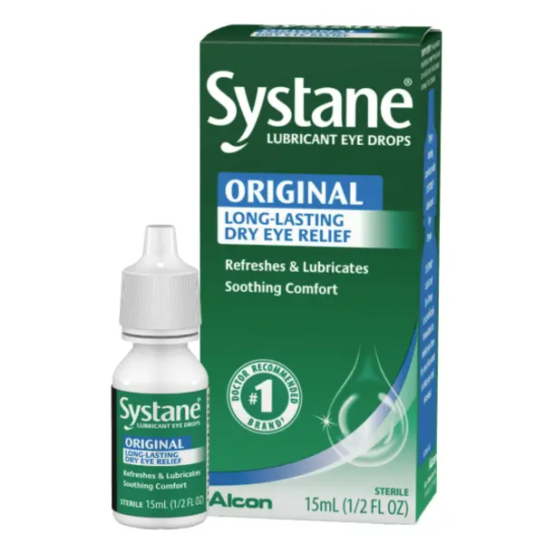 Systane 15ml Alcon