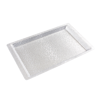 Winco AST-1S Full Size Display Tray