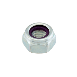 Tennant/Nobles - 4016826 - Nut, Hex, Lock, M10 X 1.5, Nl (Replaces Tennant 41430)