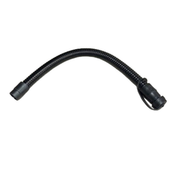 Hose-Drain W/Cap 1.50"Id, 30.5"L