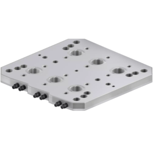 GFD - Manual Set-up System