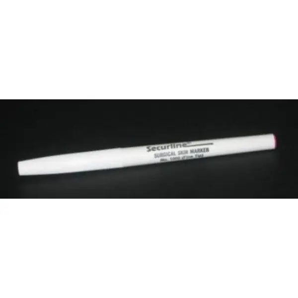 Skin MarkerViolet10/bx sterileTapered Tip 1000-00-PDG