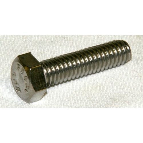 Screw