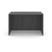 PL121 30"D x 48"W DESK SHELL- Coastal Gray