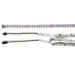 led for long rail