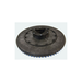 Pad Driver, 19" W/Plate