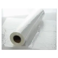 18 X 24" .75 MIL CLEAR POLY BAG, 250/CS 1 ROLL/CASE    PRB1824