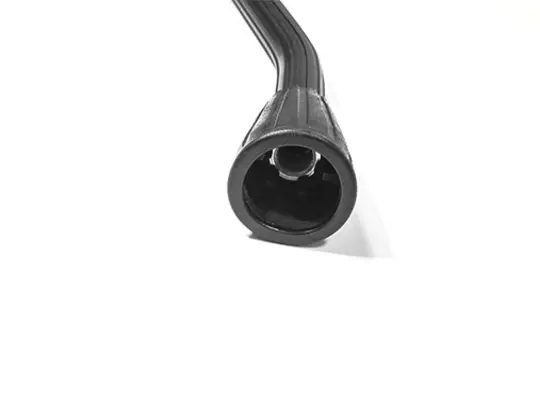 MTM Hydro 36" Car Wash Lance with Boot and Bend 