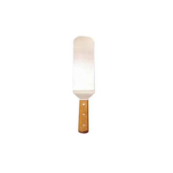 Wood-Handled Turners